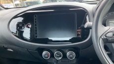 Toyota Aygo X 1.0 VVT-i Pure 5dr Petrol Hatchback